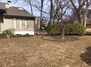 6721 E 87th Pl, Tulsa, OK 74133