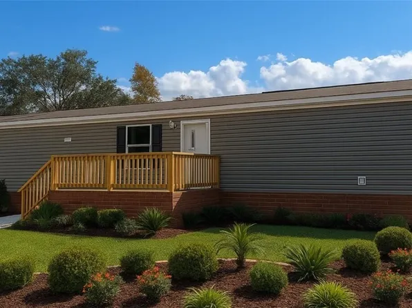 6488 W Akazian Ln, Homosassa, FL 34446