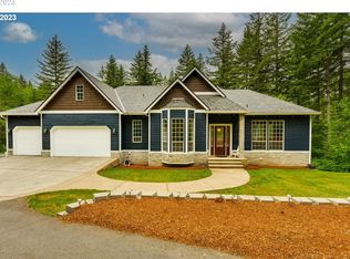 22502 NE 269th Ave, Battle Ground, WA 98604