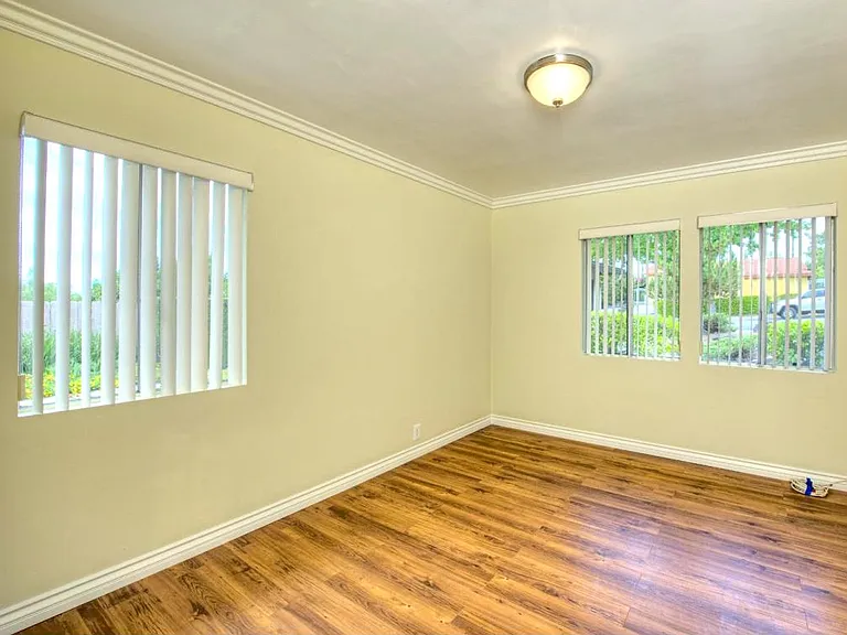 Bedroom - Southwest