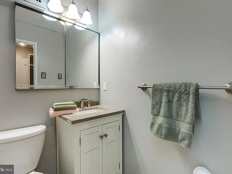 1200 N Nash St #260 — Photo 21