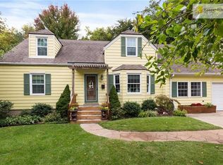 5048 Mission Rd, Roeland Park, KS 66205