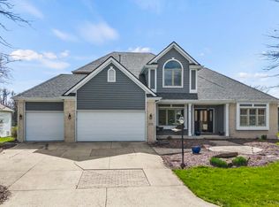 6731 Palmilla Ct, Fort Wayne, IN