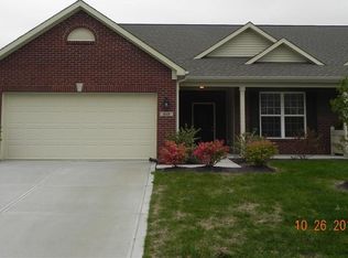 415 Angelina Way, Avon, IN 46123