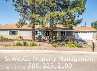 5701 Carl St, Farmington, NM 87402