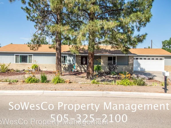 5701 Carl St, Farmington, NM 87402