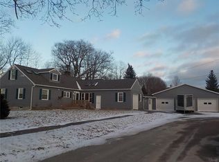 60 Bellevue Ave, Ilion, NY