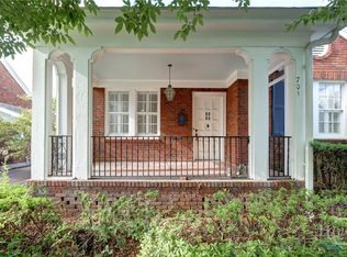 705 E 51st St, Savannah, GA 31405