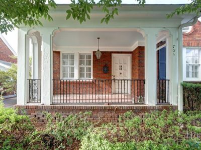 705 E 51st Street, Savannah, GA, 31405