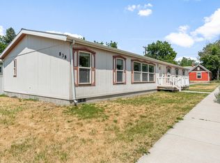 838 Locust St, Missoula, MT 59802