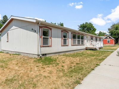 838 Locust St, Missoula, MT, 59802