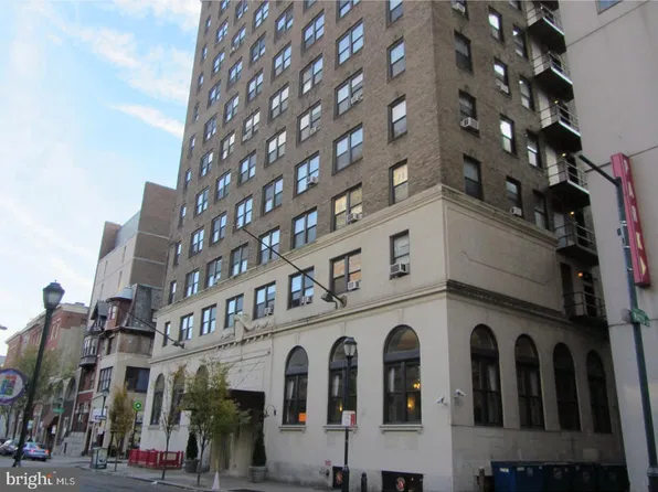 1324 Locust St APT 1228, Philadelphia, PA 19107