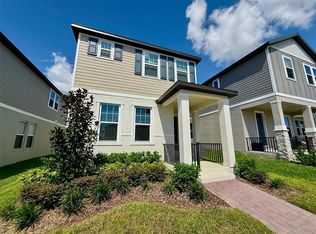 4885 Coral Bean Aly, Winter Garden, FL 34787