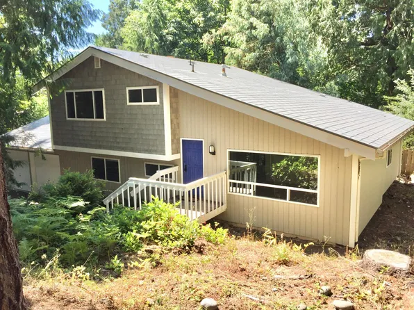 4122 32nd Avenue Ct NW, Gig Harbor, WA 98335