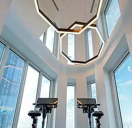 Rented by Apple Realty Group Corp