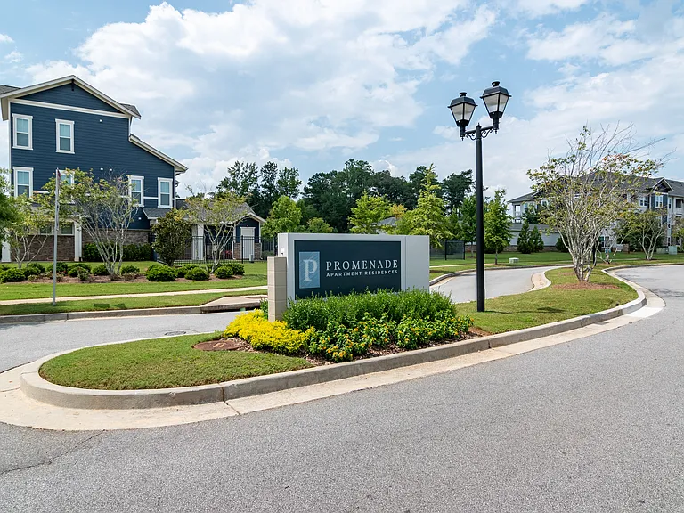 Promenade at Newnan Crossing — Photo 20