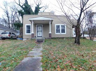 1664 Nelson Ave LOT 22, Memphis, TN 38114