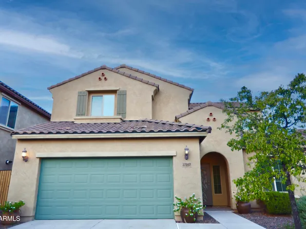 27317 N 51st Glen, Phoenix, AZ 85083