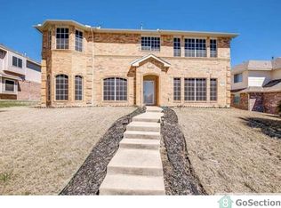 3154 Market Center Dr, Rockwall, TX 75032