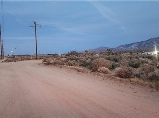 0 Alamo Ave #4, Lucerne Valley, CA 92356