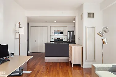 Rented by Brown Harris Stevens