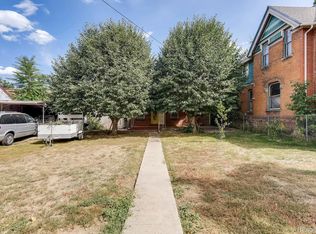 3746 N Clay St, Denver, CO 80211