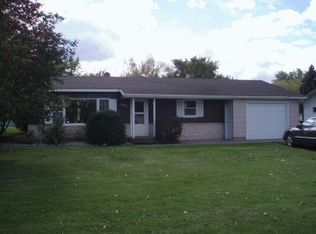 207 W Main Ave, Fertile, MN 56540