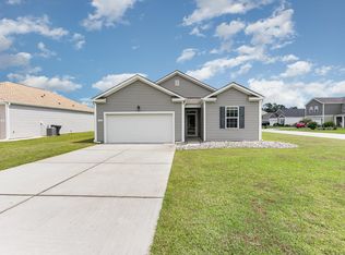 140 Harmony Lane, Myrtle Beach, SC 29588