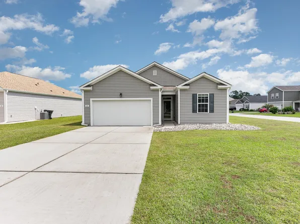 140 Harmony Ln., Myrtle Beach, SC 29588