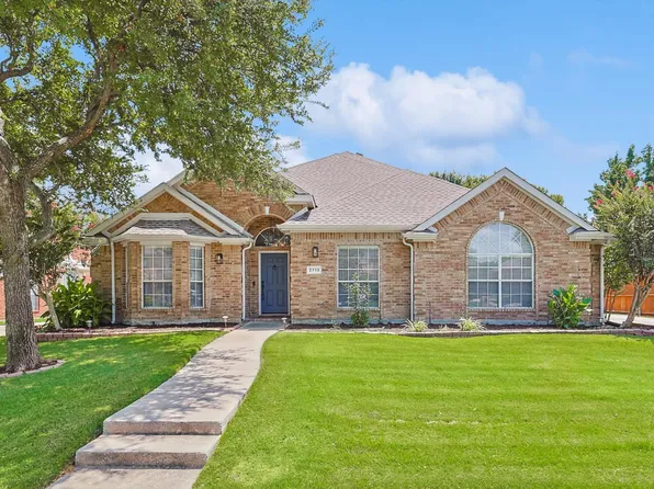 2713 Meadow Green Dr, Flower Mound, TX 75022