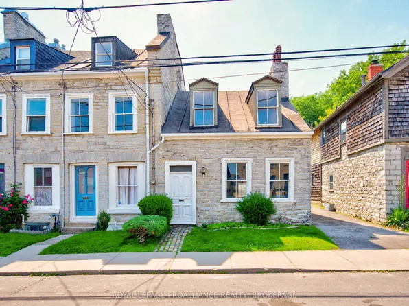 14 Rideau St, Kingston, ON K7K 2Z6