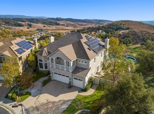 118 Vela Ct, Coto De Caza, CA 92679