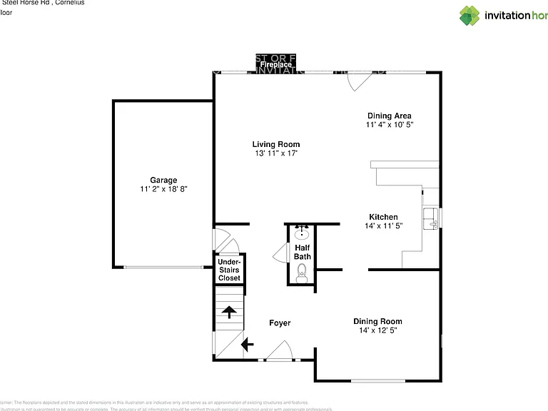 17823 Steel Horse Rd — Photo 2