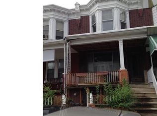 6234 N 21st St, Philadelphia, PA 19138
