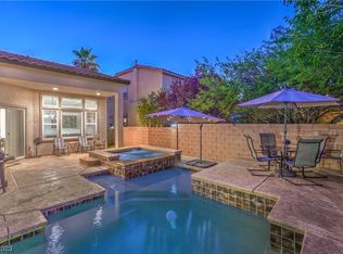 3116 Gnatcatcher Ave, North Las Vegas, NV 89084