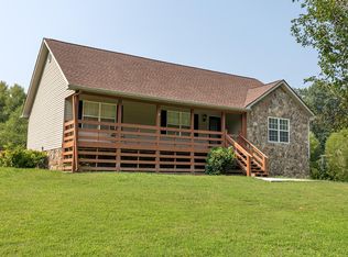 147 Jameson Dr NW, Georgetown, TN 37336