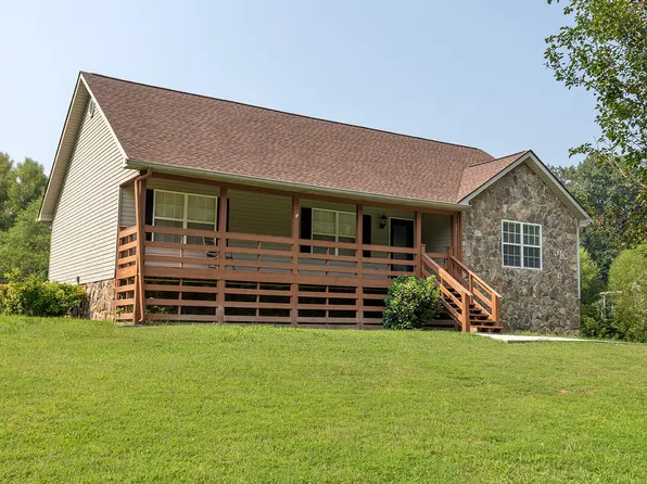 147 Jameson Dr NW, Georgetown, TN 37336