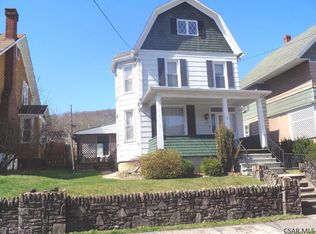 200 Spring St, Johnstown, PA 15906