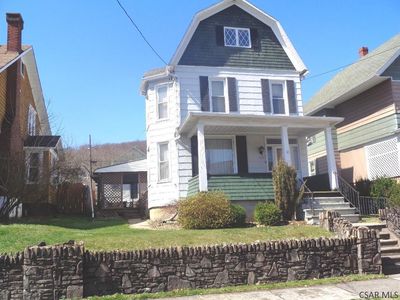 200 Spring St, Johnstown, PA, 15906