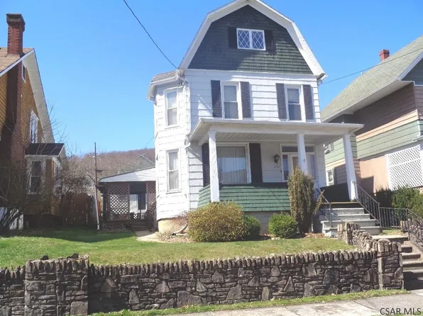 200 Spring St, Johnstown, PA 15906
