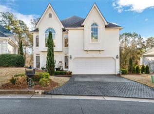 295 Brassy Ct, Johns Creek, GA 30022