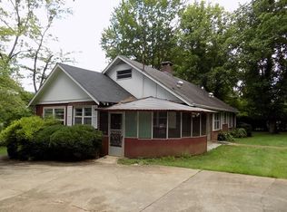 160 Hill St, Murphy, NC 28906