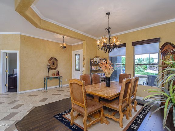 5th image of 20563 N BEAR CANYON Court