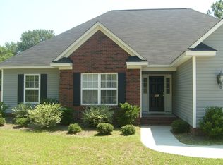 1448 Chestnut Rd, Elgin, SC 29045