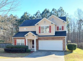 1421 Blazing Star Rd, Lawrenceville, GA 30045