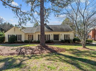2801 Valencia Ter, Charlotte, NC 28211