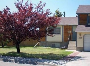2079 Rendezvous Rd, Idaho Falls, ID 83402