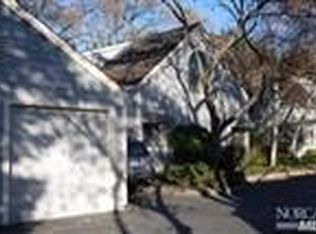 1204 Cayetano Dr, Napa, CA 94559