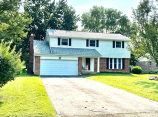 13442 Capetown Ave, Pickerington, OH 43147