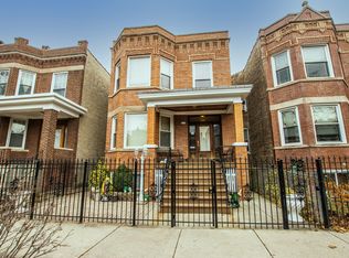 2320 N Springfield Ave, Chicago, IL 60647